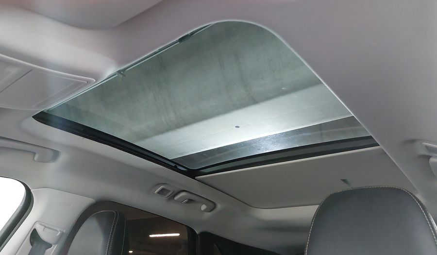 Ford Escape 2.5 HEV TITANIUM CVT Suv 2022