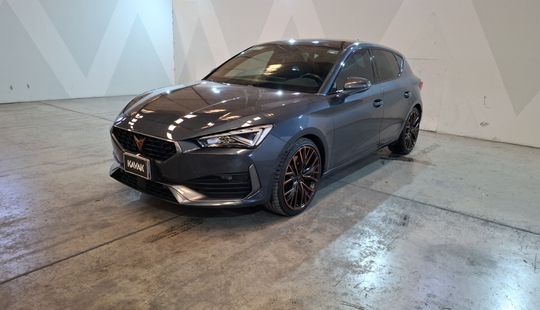 Cupra • Leon