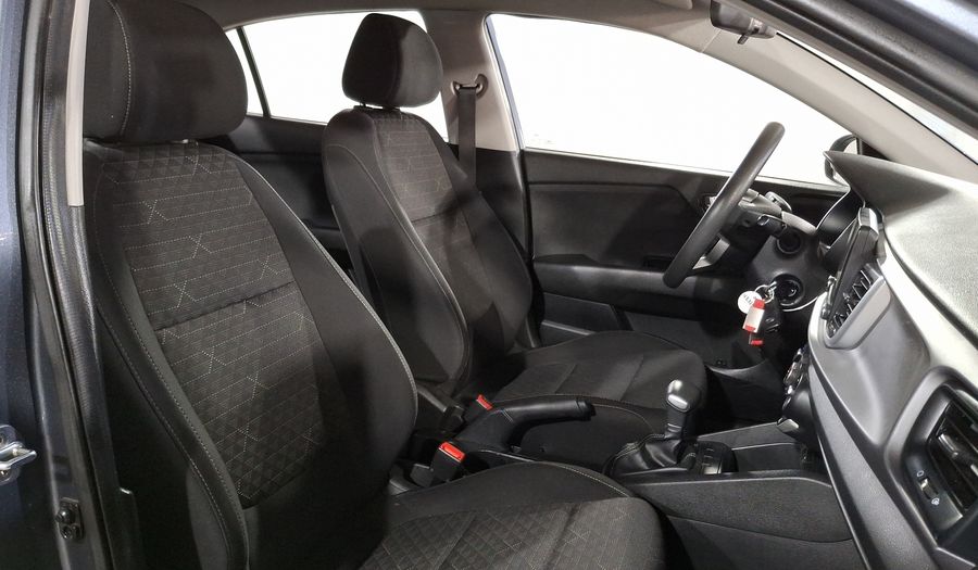 Kia Rio 1.6 LX AUTO Sedan 2019