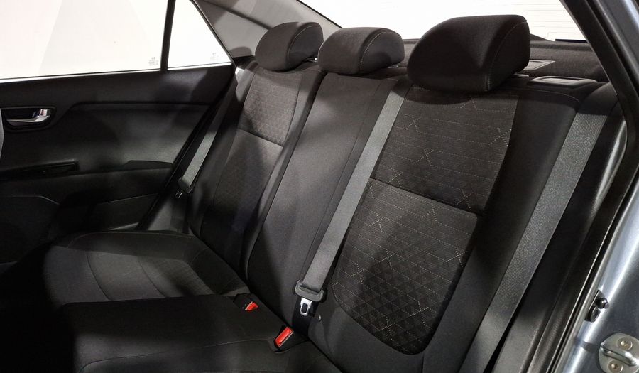 Kia Rio 1.6 LX AUTO Sedan 2019