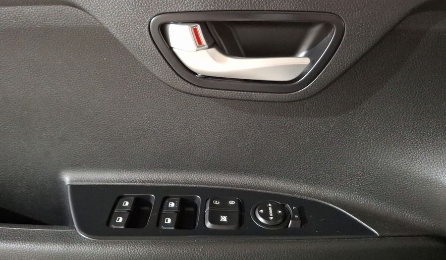 Kia Rio 1.6 LX AUTO Sedan 2019