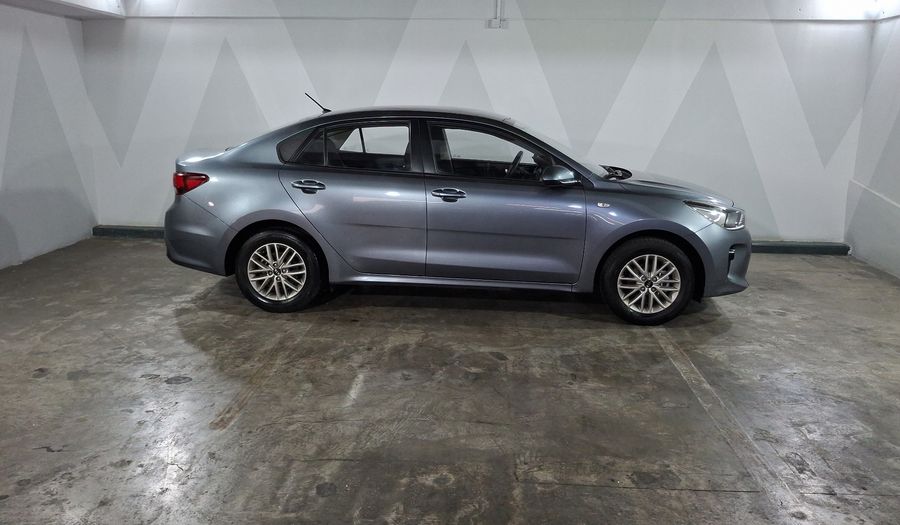Kia Rio 1.6 LX AUTO Sedan 2019