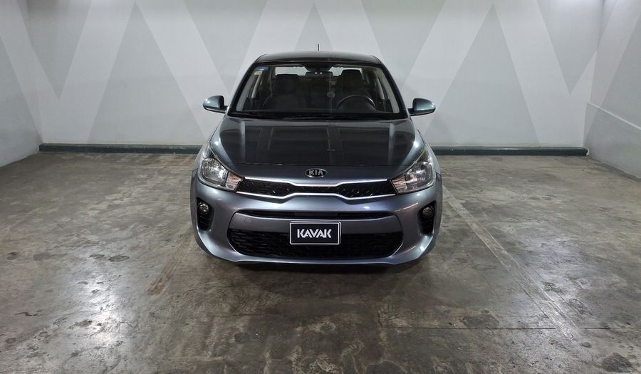 Kia Rio 1.6 LX AUTO Sedan 2019