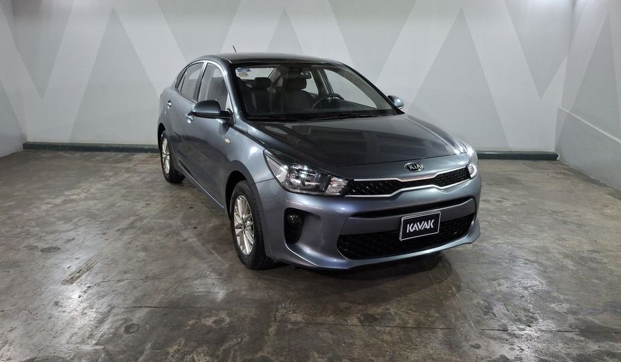 Kia Rio 1.6 LX AUTO Sedan 2019