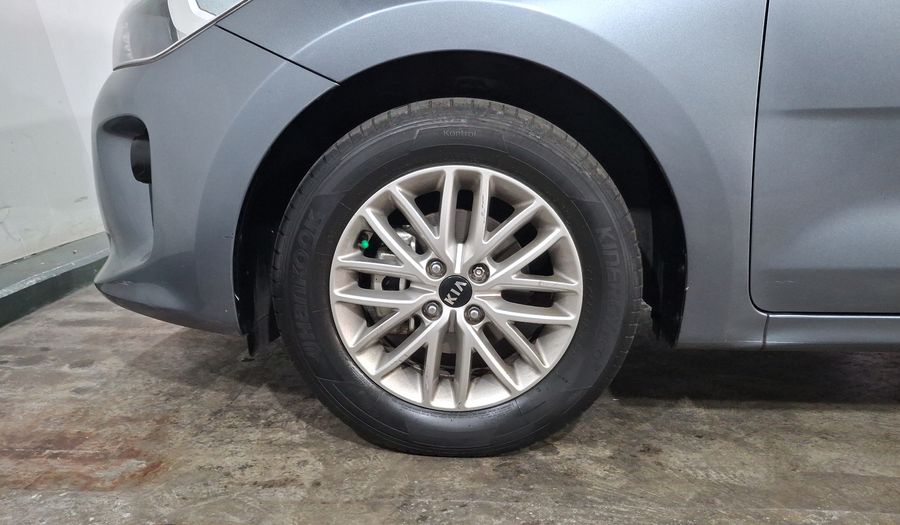 Kia Rio 1.6 LX AUTO Sedan 2019