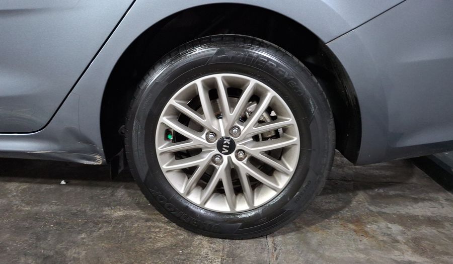 Kia Rio 1.6 LX AUTO Sedan 2019