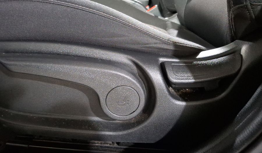 Kia Rio 1.6 LX AUTO Sedan 2019