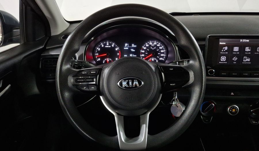 Kia Rio 1.6 LX AUTO Sedan 2019