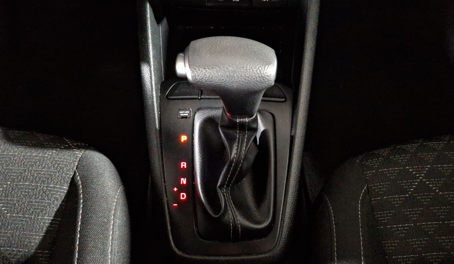 Kia Rio 1.6 LX AUTO Sedan 2019