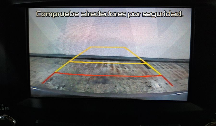 Kia Rio 1.6 LX AUTO Sedan 2019