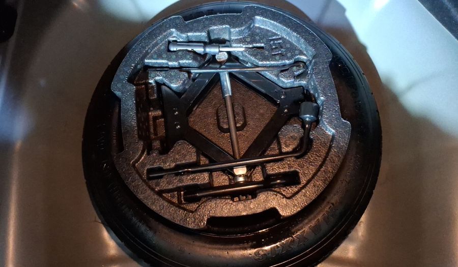 Kia Rio 1.6 LX AUTO Sedan 2019