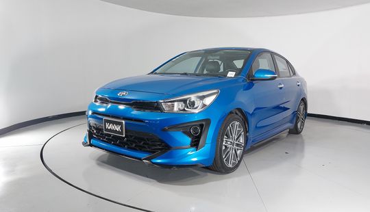 Kia • Rio