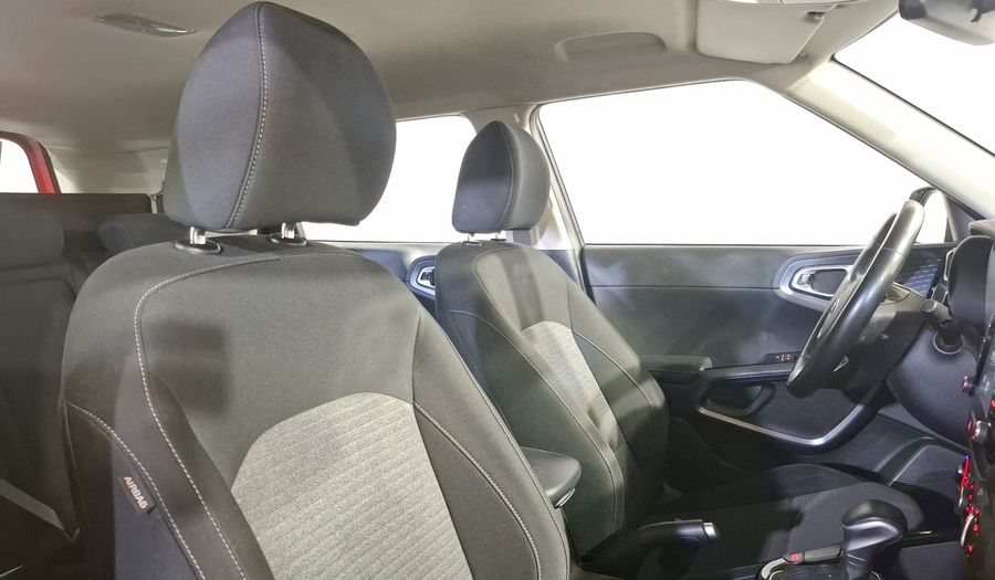 Kia Soul 2.0 EX IVT AUTO Suv 2020