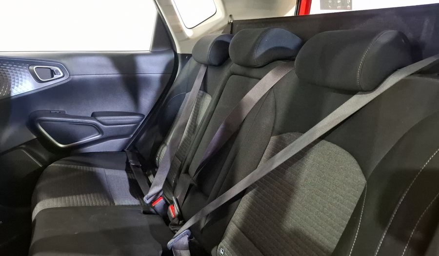 Kia Soul 2.0 EX IVT AUTO Suv 2020