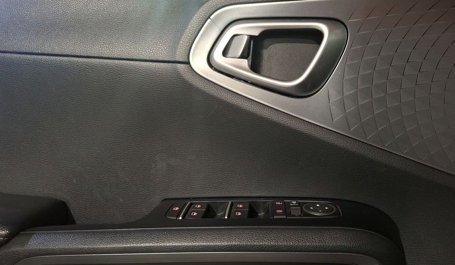 Kia Soul 2.0 EX IVT AUTO Suv 2020