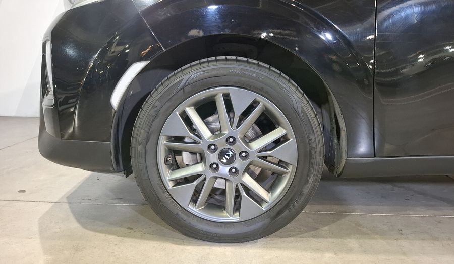 Kia Soul 2.0 EX IVT AUTO Suv 2020