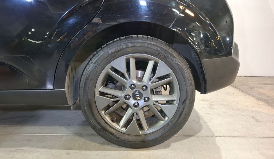 Kia Soul 2.0 EX IVT AUTO Suv 2020