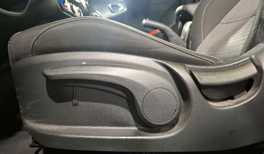 Kia Soul 2.0 EX IVT AUTO Suv 2020