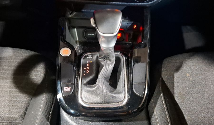 Kia Soul 2.0 EX IVT AUTO Suv 2020