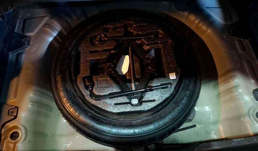 Kia Soul 2.0 EX IVT AUTO Suv 2020