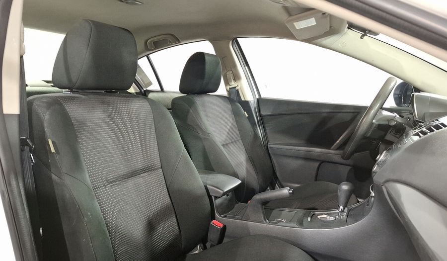 Mazda 3 2.0 SEDAN I TOURING TA Sedan 2013