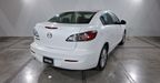 Mazda 3 2.0 SEDAN I TOURING TA Sedan 2013
