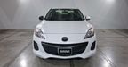 Mazda 3 2.0 SEDAN I TOURING TA Sedan 2013