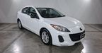Mazda 3 2.0 SEDAN I TOURING TA Sedan 2013