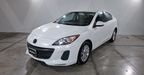 Mazda 3 2.0 SEDAN I TOURING TA Sedan 2013