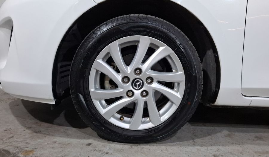 Mazda 3 2.0 SEDAN I TOURING TA Sedan 2013