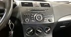 Mazda 3 2.0 SEDAN I TOURING TA Sedan 2013