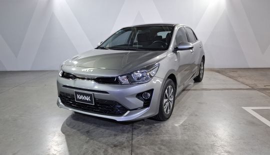 Kia • Rio