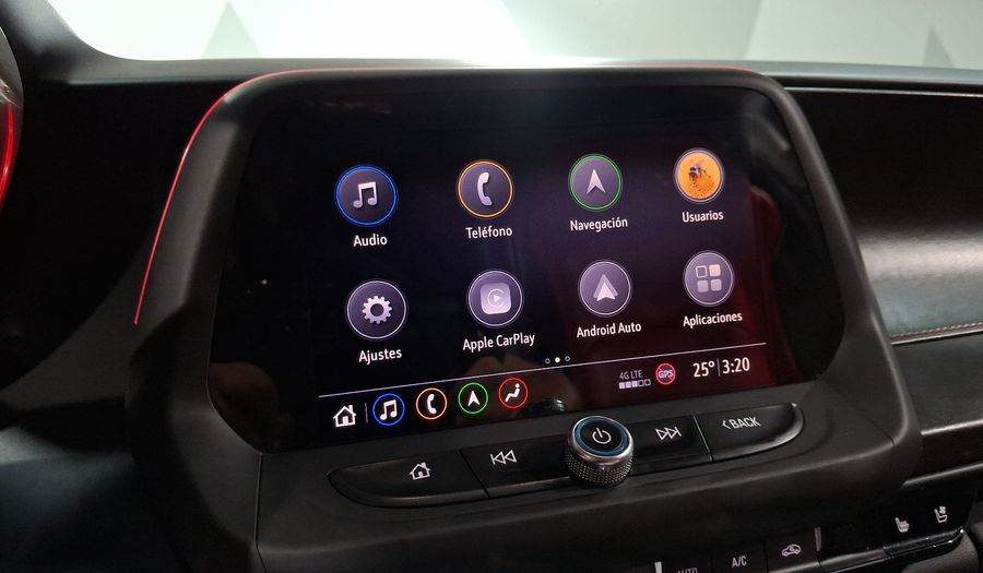 Chevrolet Camaro 6.2 SS C AUTO Coupe 2019