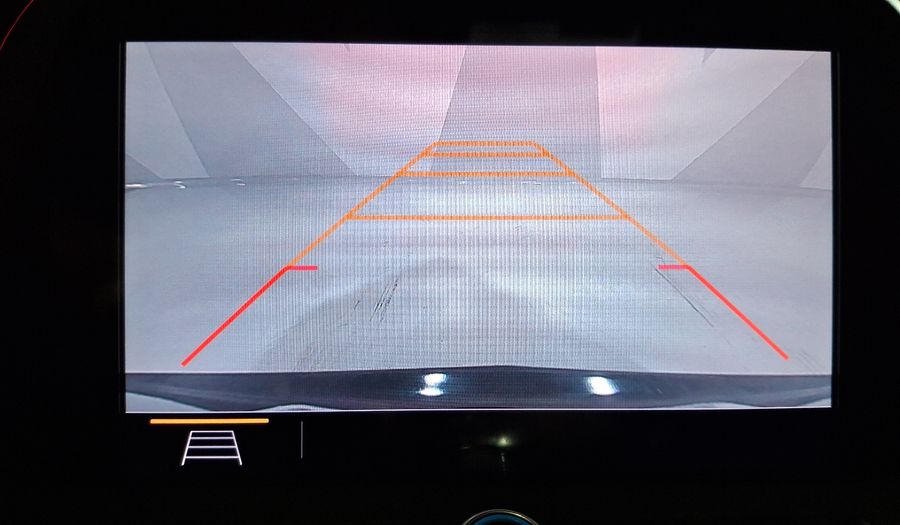 Chevrolet Camaro 6.2 SS C AUTO Coupe 2019