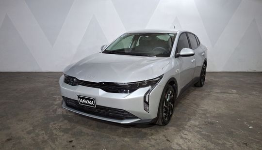 Kia • K3