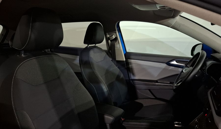 Volkswagen Taos 1.4 TSI COMFORTLINE AUTO Suv 2021
