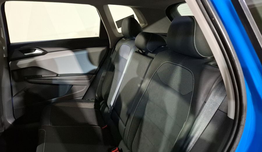 Volkswagen Taos 1.4 TSI COMFORTLINE AUTO Suv 2021
