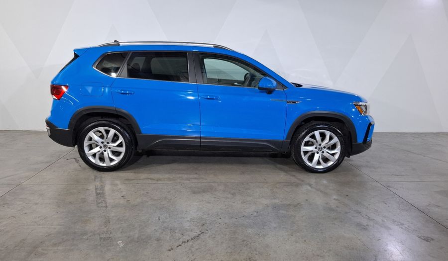 Volkswagen Taos 1.4 TSI COMFORTLINE AUTO Suv 2021
