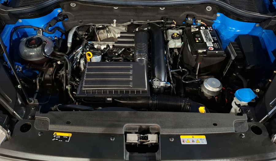 Volkswagen Taos 1.4 TSI COMFORTLINE AUTO Suv 2021
