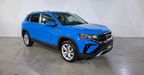 Volkswagen Taos 1.4 TSI COMFORTLINE AUTO Suv 2021