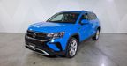 Volkswagen Taos 1.4 TSI COMFORTLINE AUTO Suv 2021