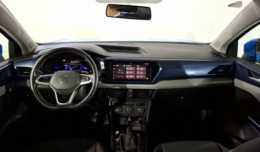 Volkswagen Taos 1.4 TSI COMFORTLINE AUTO Suv 2021