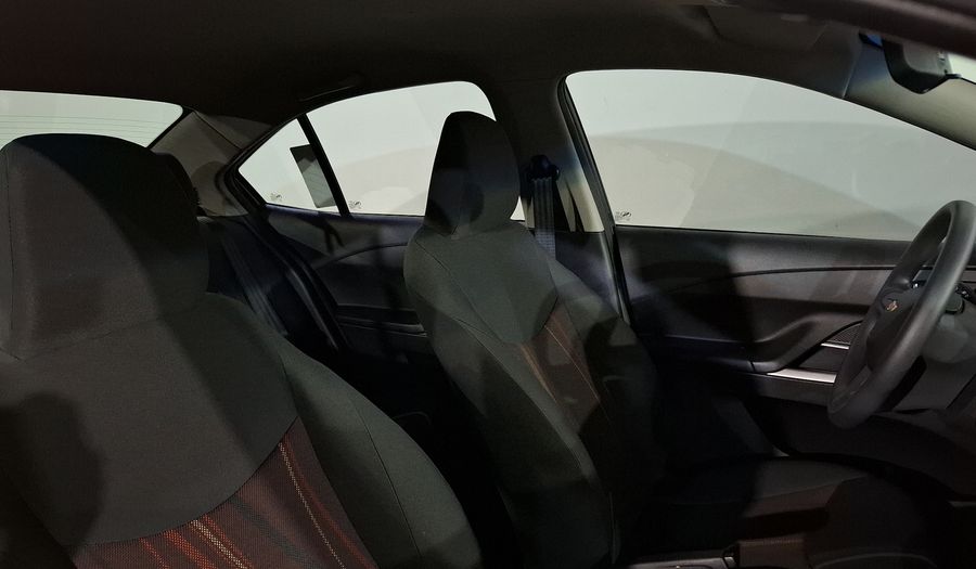 Chevrolet Aveo 1.5 LS K Sedan 2023