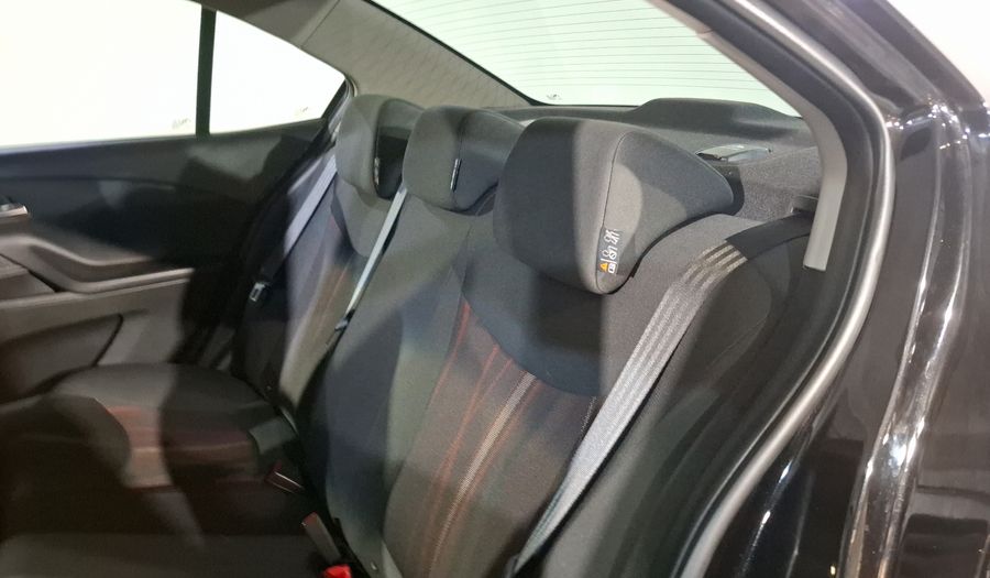 Chevrolet Aveo 1.5 LS K Sedan 2023