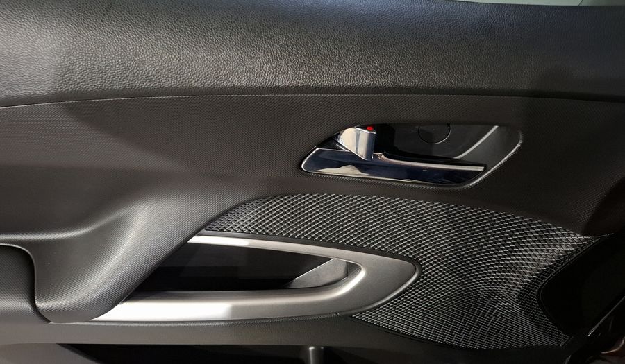 Chevrolet Aveo 1.5 LS K Sedan 2023