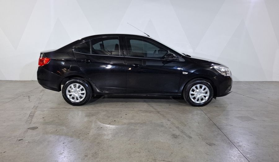 Chevrolet Aveo 1.5 LS K Sedan 2023