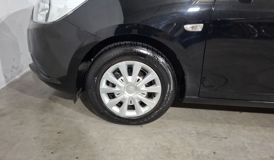 Chevrolet Aveo 1.5 LS K Sedan 2023