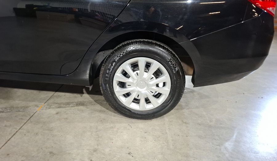 Chevrolet Aveo 1.5 LS K Sedan 2023