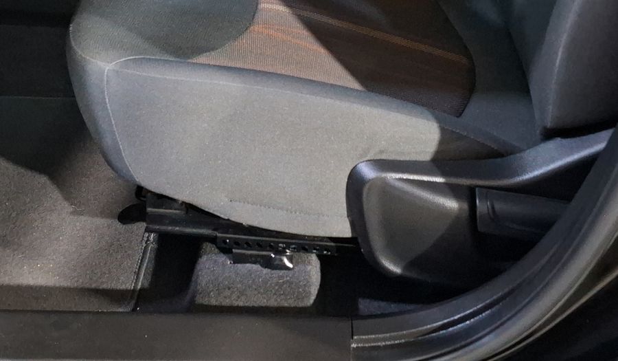 Chevrolet Aveo 1.5 LS K Sedan 2023