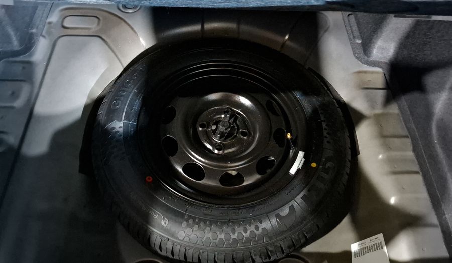 Chevrolet Aveo 1.5 LS K Sedan 2023